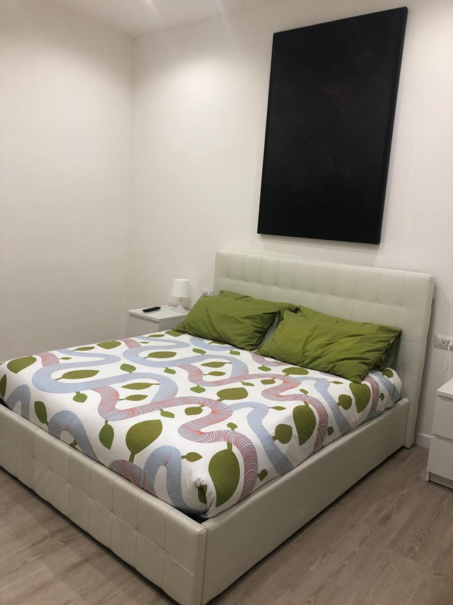 White Hotel Терни Екстериор снимка