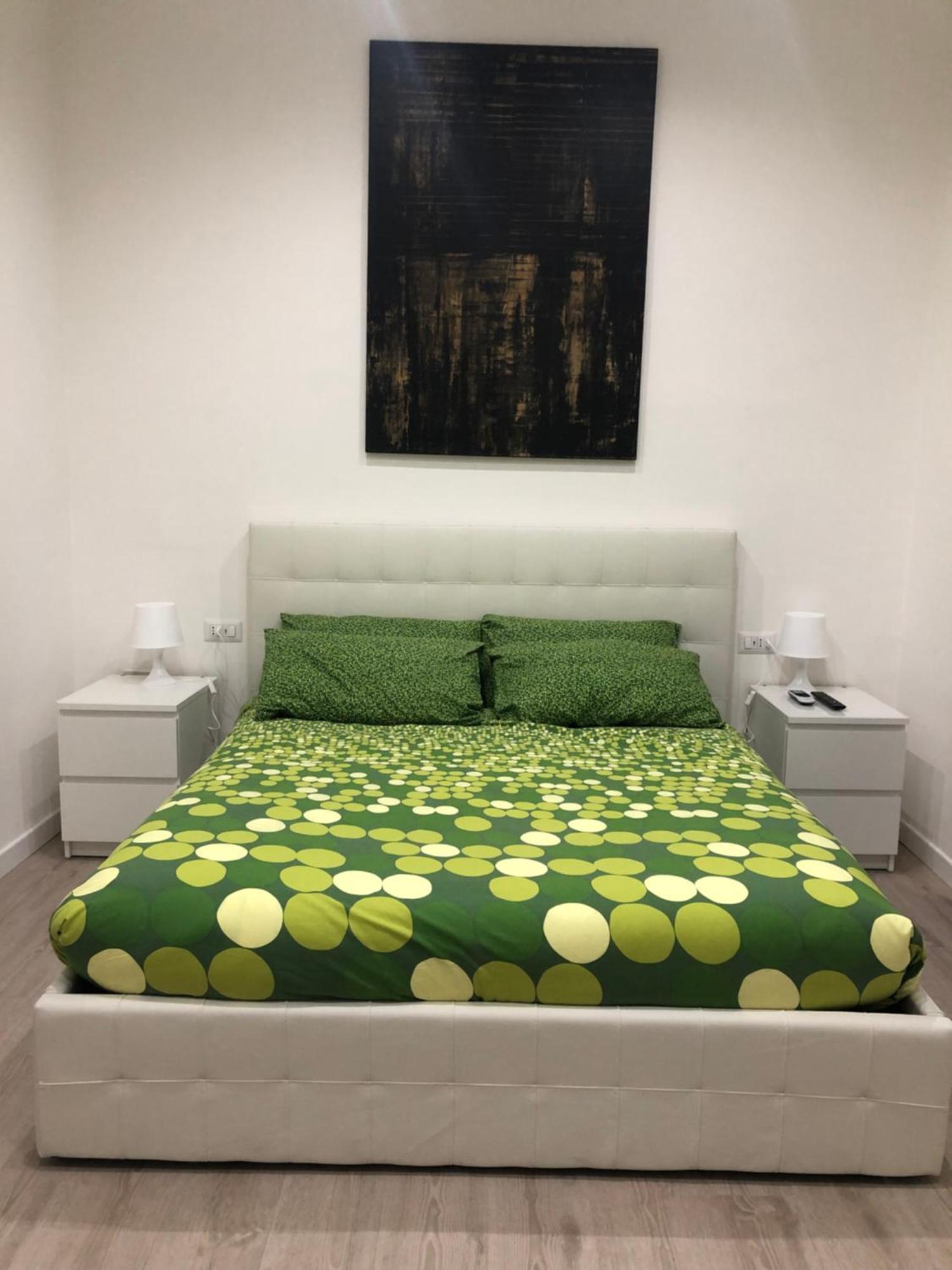 White Hotel Терни Екстериор снимка