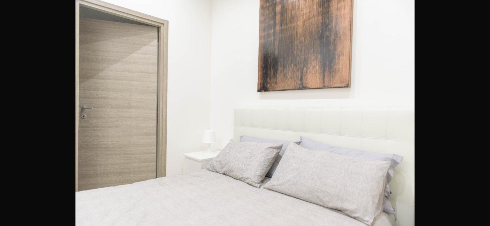 White Hotel Терни Екстериор снимка